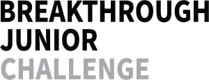 Breakthrough Junior Challenge