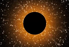 Black Holes Ain't As Black! (Hawking Radiation) ft Einstein, Hawking and others