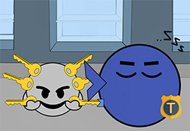 Cancer’s Secret Weapon