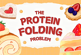 The Protein Folding Problem