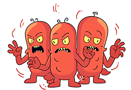 Ideonella Sakaiensis