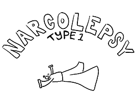 Type 1 Narcolepsy