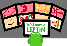 Leptin: The Hormone that Drives Satiety and Obesity