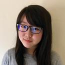 Susan Chen, 17