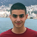 Jean-Paul Khairallah, 17