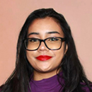 Ayesha Ahmed, 18