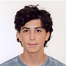 Edgar Baudry, 16