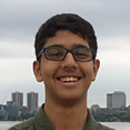 Samay Godika, 16