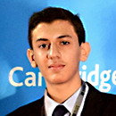 Deram Tamir AlTabbaa, 17