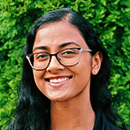 Navya Sinha, 17