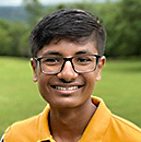 Aditya Kumar, 16