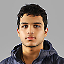 Arnav Sawant, 18