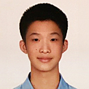 Cheng-You Ho, 16