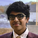 Chetan Yenigalla, 17