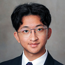 Henry Chuang, 16