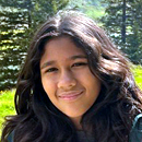 Emya Jain, 14