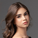 Isabella Leonel Lelles, 17