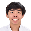 Zachary Tan, 17