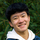 Ryan Zhao, 17