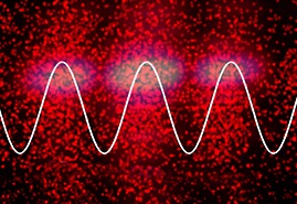The Wave-Particle Duality of Matter